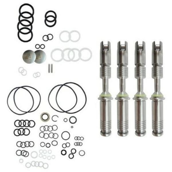 Aftermarket Selective Control Valve Rebuild Kit AR82561 Fits John Deere 3020 4000 4020 - AR82561ISOKIT