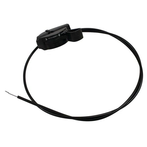 Stens Throttle Control Cable Ayp 700417 For Husqvarna Lawn Mowers - 290-249