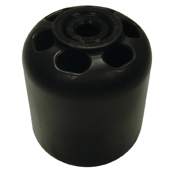 Db Electrical Anti Scalp Roller for Kubota RCK Series Mower Decks K5763-46250 - 1913-2203