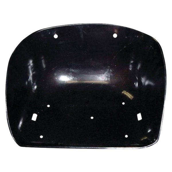 Db Electrical NEW Seat Pan for Massey Ferguson Tractor - 181313M93 - 1210-1600
