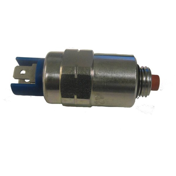 Db Electrical NEW Fuel shut off Solenoid for JCB 214-2 3CX 3CXSM 716/30098 - 1203-3300