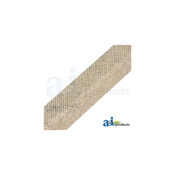 A & I Products Belt, Blade Drive 16.4" x5" x1.3" - A-GX20072
