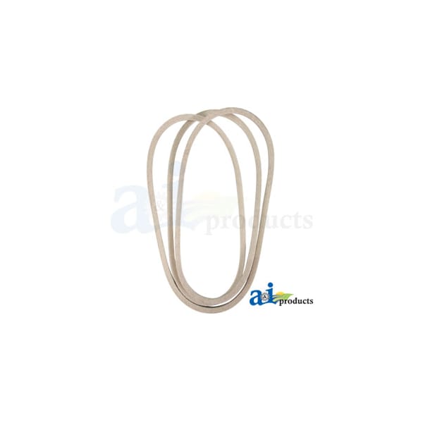 A & I Products Belt, Blade Drive 16.4" x5" x1.3" - A-GX20072