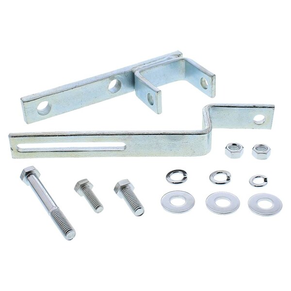 Db Electrical Alternator Bracket Kit For Ford Tractor 600, 800, Jubilee, NAA; - 1100-0532BKIT