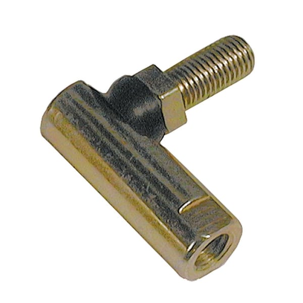 Stens Ball Joint For Grasshopper 265615, Female Thread 5/16" -24 Rh; 245-019 - 245-019