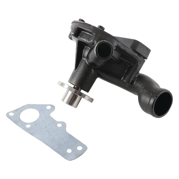 Db Electrical Complete Tractor Water Pump For Allis Chalmers 6060 6070 6080 74009278 - 1606-6207