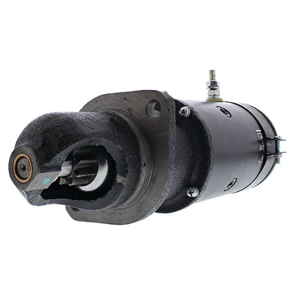 Db Electrical Starter for Massey Ferguson 202, 204 190004M91, 1900348M91, HM1900348; - 1200-0105