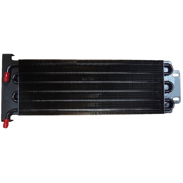Aftermarket 87598494 89511010 Fuel Cooler Fits Case International 580 590SM - CSL60-0031