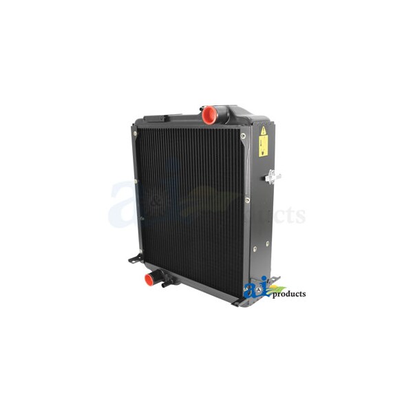 A & I Products Radiator 31" x31" x11" - A-3781116M1