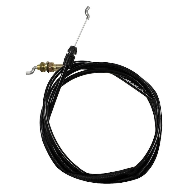 Stens Drive Cable For Mtd 13A-344-700 13A-344-701 13A-344-304 746-0935A; 290-984 - 290-984