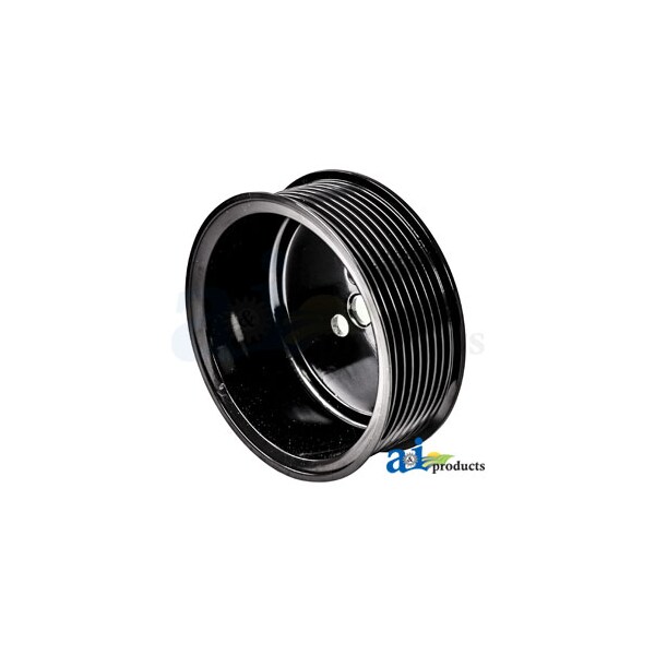 A & I Products Pulley, Water PUMP (94 MM DIA) 5" x5" x2" - A-R115250