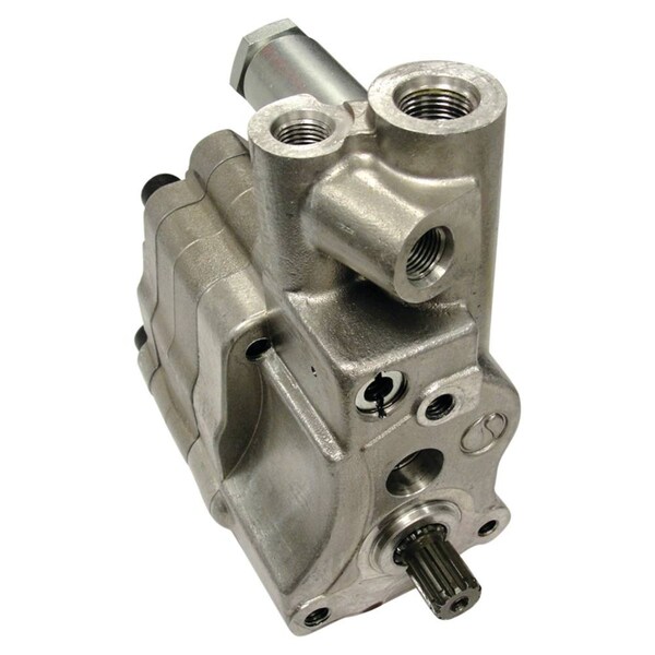 Db Electrical Hydraulic Pump For Massey Ferguson Tractor 275 283 285 298 30 451 531607M93 - 1201-1604
