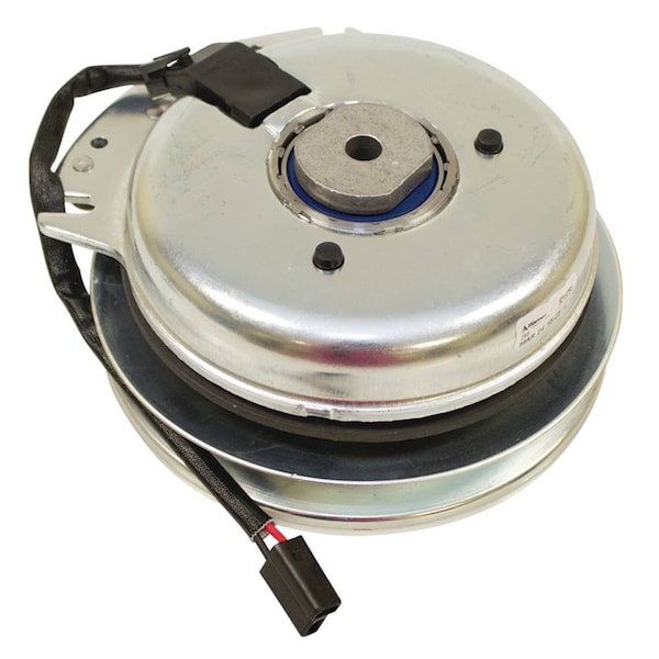 Stens New Pto Clutch For Warner 5218-254, 5218-159, Dixie Chopper 500056 - 255-781