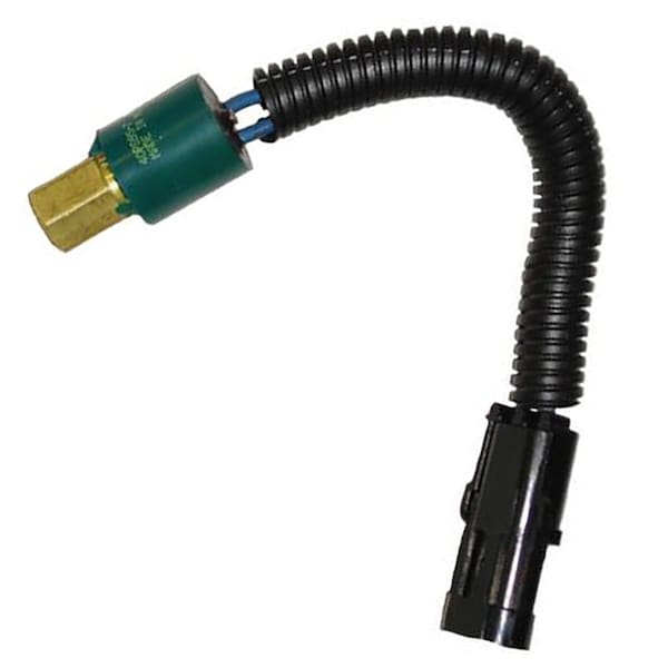 Aftermarket 877000228 Replacement High Pressure Switch Fits Case-IH Tractor Models 2377 2388 - 87000228