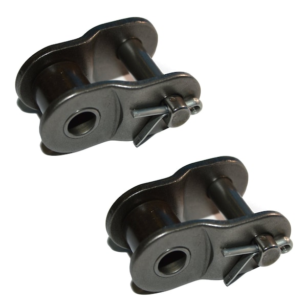 Daido Tru-Pitch Daido Steel Roller Chain No. 60, PK3 - THH60-2PK