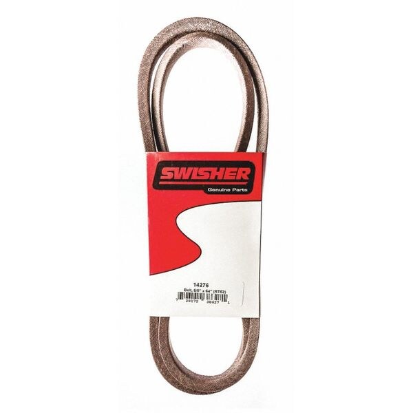 Swisher Belt, 5/8" x 64", RT52 - 14276