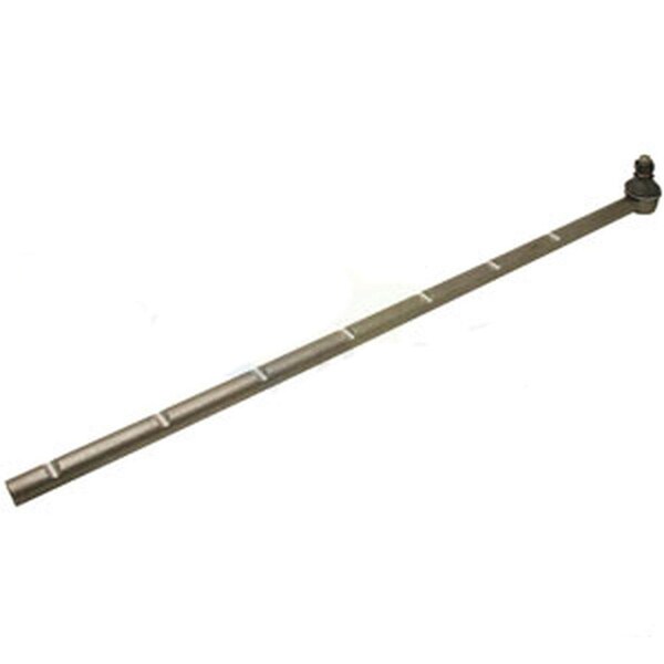 Aftermarket Left Hand Tie Rod Fits Massey Ferguson Industrial Tractor MF233 MF245 MF20C - 1048272M91