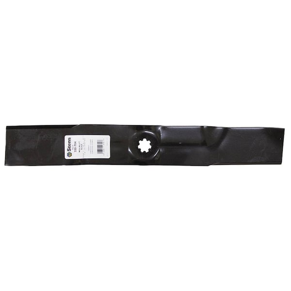 Stens Medium-Lift Blade For John Deere D170, G110, 190C And La150 Gy20684 - 330-704
