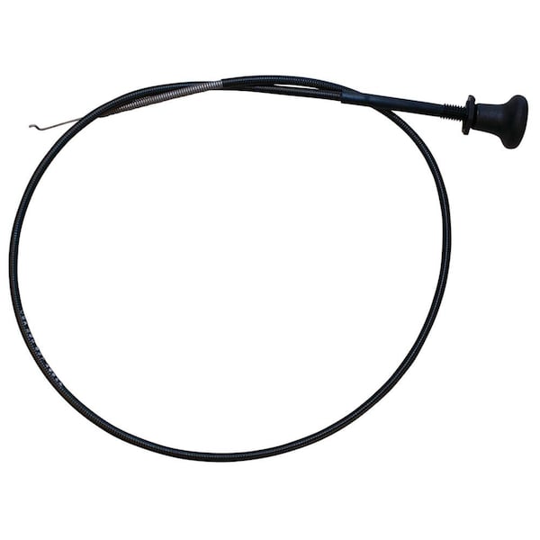 Stens New 290-637 Choke Cable For Cub Cadet Lt1042, Lt1045, Lt1046 And Lt1050 946-1085A, 746-1085A - 290-637