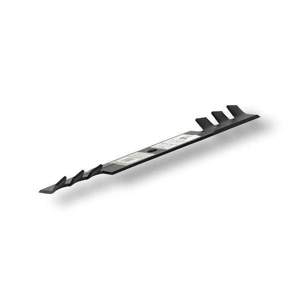 T Terre 3-Pack Mulching Lawn Mower Blades for a 48 Inch Mower Deck, 3PK - 41-MTD-20-0019-QTY3