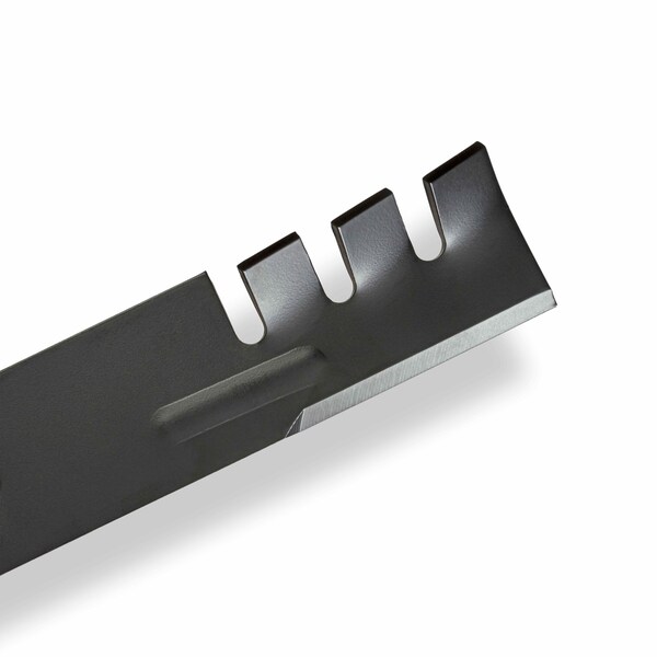T Terre 3-Pack Mulching Lawn Mower Blades for a 48 Inch Mower Deck, 3PK - 41-MTD-20-0019-QTY3