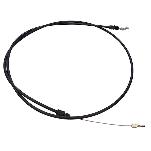 Stens New 290-867 Control Cable For Mtd Walk Behind Mowers 1990 And Newer 946-0555, 746-0555 - 290-867