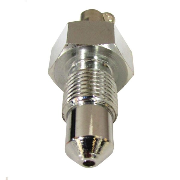 Aftermarket Track Adjuster Grease Valve Fits CAT Hitachi Fits John Deere Fits JD 4255055R 42 - OTK20-0221