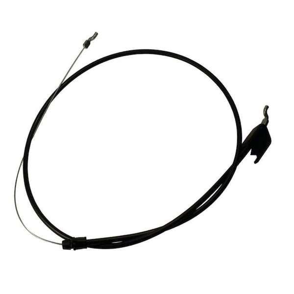 Aftermarket Engine Zone Control Cable fits MTD 746-1130 946-1130 22" Deck series 038 03-07 - ELV70-0507