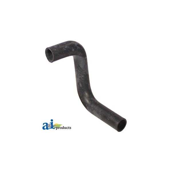 A & I Products Radiator Hose, Lower 13" x1.5" x1.5" - A-898748M1