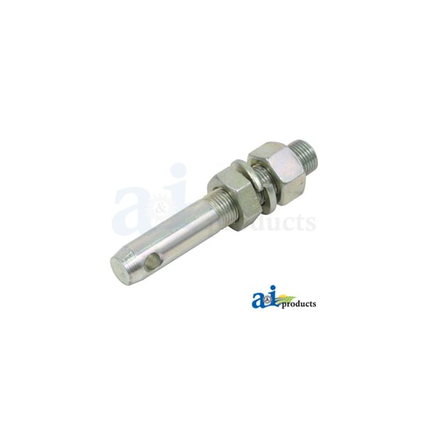 A & I Products Pin, Lift Arm, Adj, Cat 0 6" x4" x2" - A-LP001