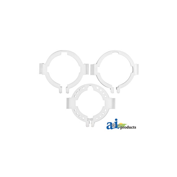 A & I Products Bearing Kit; CS5-CS8 8" x5" x2" - A-SBK2C