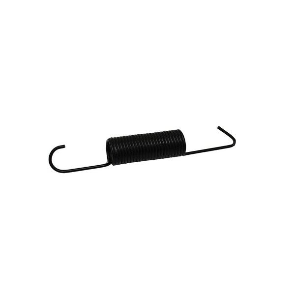 Aftermarket GX21582 Deck Belt Tension Spring Fits John Deere D140 D150 D155 D160 D170 - LAE40-0031
