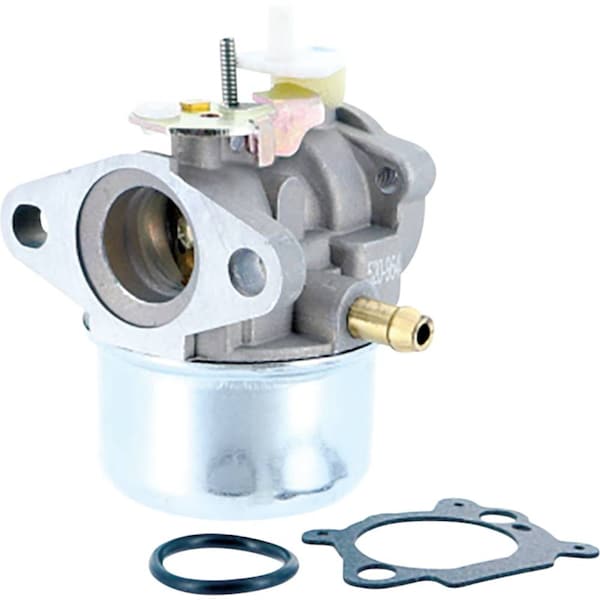 Stens Carburetor For Briggs & Stratton Vertical Shaft 121, 122, 123 And 125 Series With A Choke 499059 - 520-964