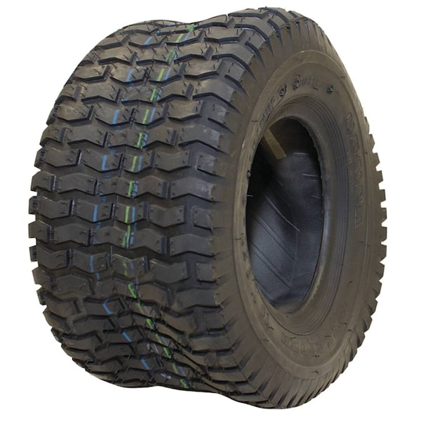 Stens Kenda Tire Replaces 13X6.50-6 Turf Rider 4 Ply, 160-613 - 160-613