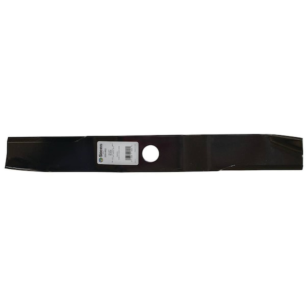Stens 1/2" Blade For Kubota Rck60 Models K5645-34340 - 330-992