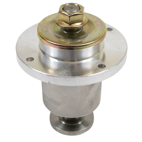 Stens New 285-334 Spindle Assembly For Scag Sfw36-16Bv, And Sfw48-16Bv Walk Behind Mowers 461950 - 285-334