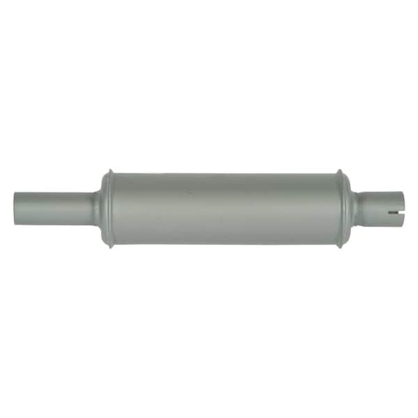Db Electrical Muffler For Ford/ Holland Tractor 9N 2N 8N FO-11 CUSTOM STANLEY DESIGN - 1117-6002