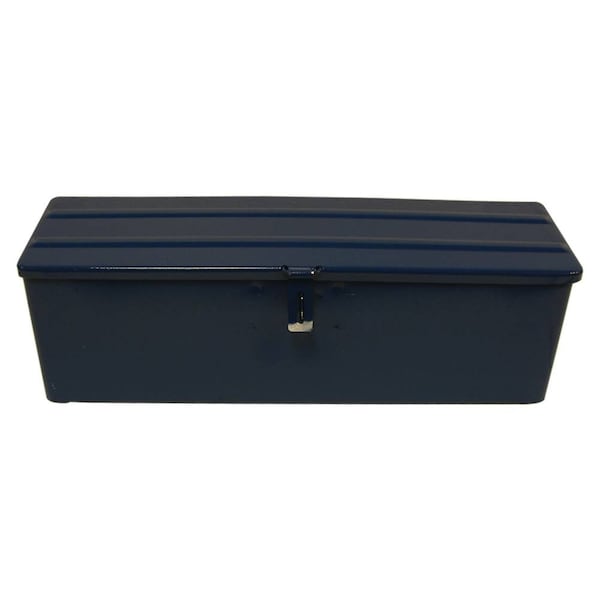 Db Electrical Black Tool Box For Ford 2000, 3000, 4000, 5000, 7000 C5NN17005C ; - 1111-1461