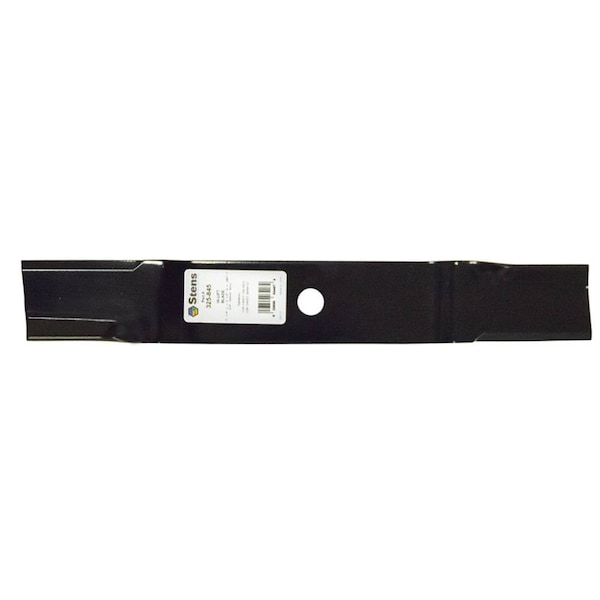 Stens Hi-Lift Blades Cub Cadet Aladdin 50" Deck 17-1/4"L 759-3813 325-845 - 325-845