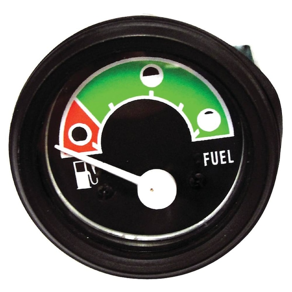 Db Electrical Fuel Gauge For John Deere 1020, 1030, 1032 Combine, 1042 Combine - 1407-0550