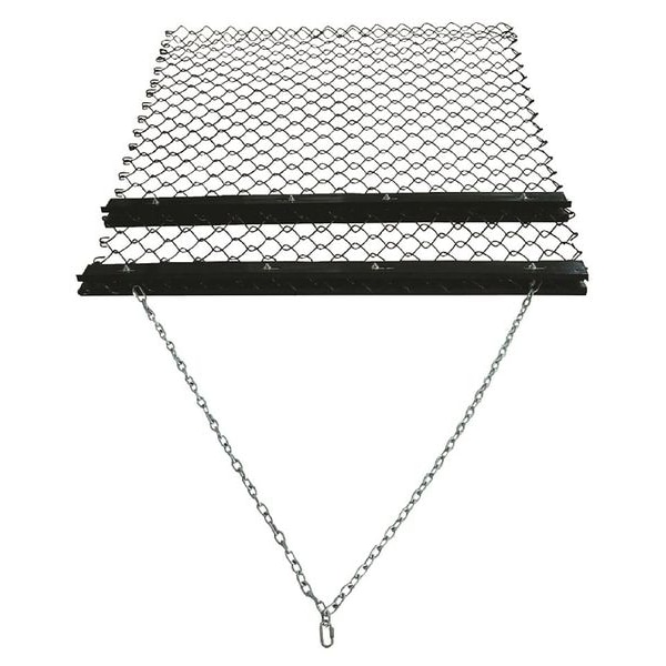 Westward Light Drag Harrow, 4 Ft. W x 5 Ft. L - 46V235