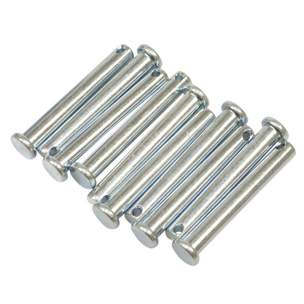 Stens Shear Pin Shop Pack 780-248 For Briggs & Stratton 703063 - 780-248