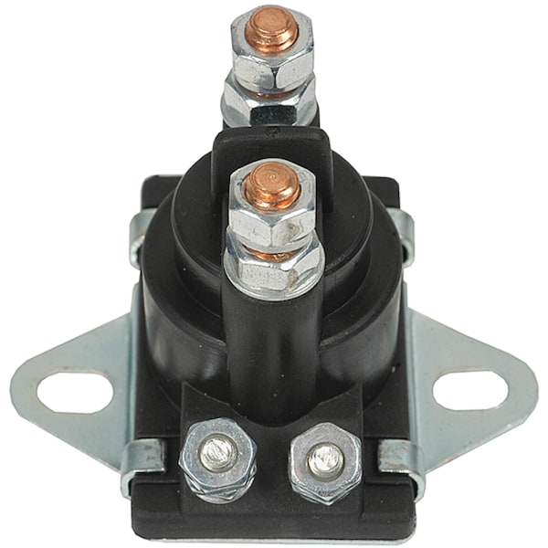 Db Electrical Starter Solenoid Relay For 12 Volt 4 Terminal 45-435-07 67-707; 240-22018 - 240-22018