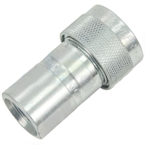 Aftermarket New Female Coupler For Universal Products - 4050-16