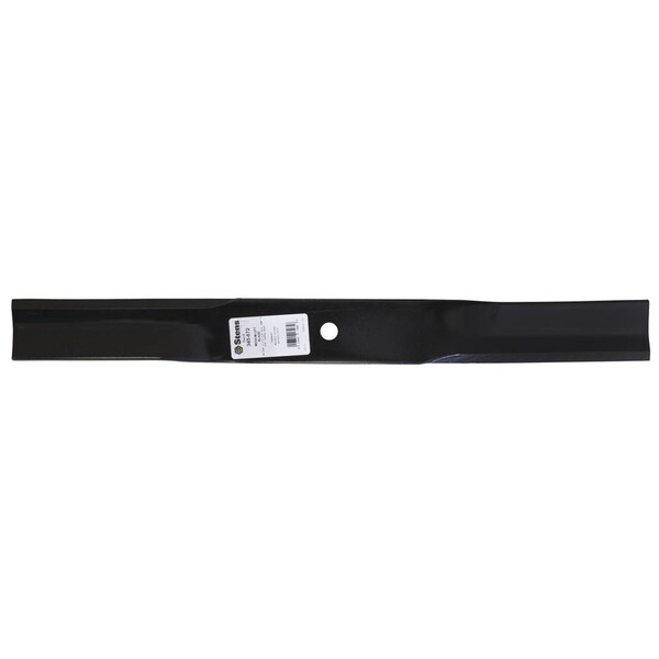 Stens New 345-672 Medium-Lift Blade For Woods Rm372, Requires 3 For 72 In. Deck 15127Ckt, 15127Kt, 15127 - 345-672
