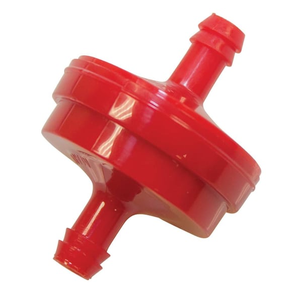 Stens New 120-746 Fuel Filter Shop Pack For Briggs & Stratton 4105, 298090S, 298090, 5018K, 5018H, 5018B - 120-746