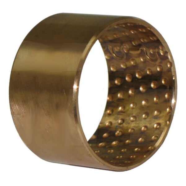 Aftermarket Fits Caterpillar BUSHING-SLEEVE 1754070 NEW - FRB10-0112