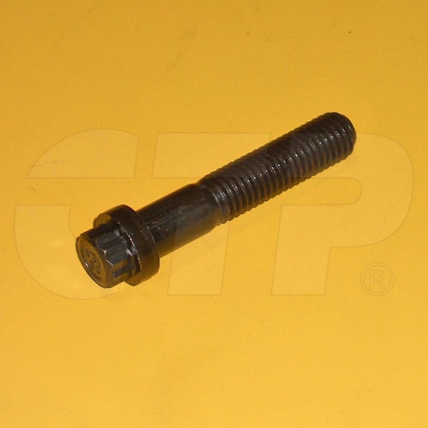 Aic Replacement Parts Bolt 12 Pt Head Fits Caterpillar Models - 1896123