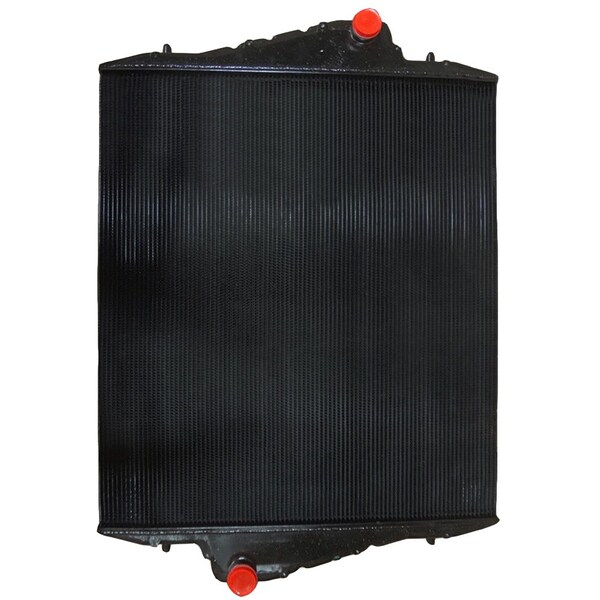 Aftermarket RE231507 Radiator Fits John Deere 9230 9330 9430 9530 9630 9430T 9530T 9630T - CSO90-0306