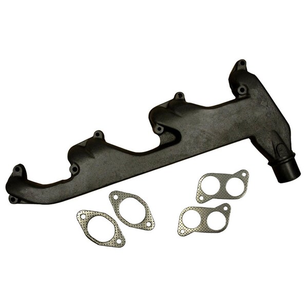 Aic Replacement Parts R26362 Manifold & Gaskets Fits John Deere 4000 4010 4020 4040 4230 4240 - R26362-KIT